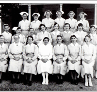 Leahurst Home For Aged Trained Nurses - Aged Care Find