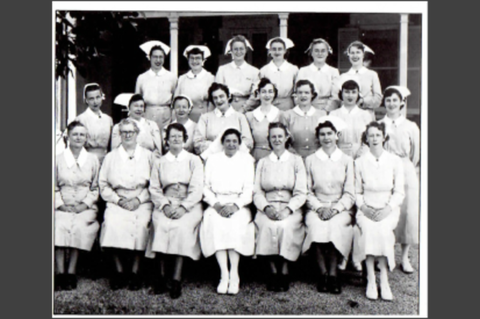 Leahurst Home For Aged Trained Nurses - Aged Care Find 0