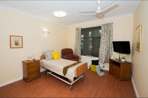 Uniting AgeWell Manor Lakes - Aged Care Find 0