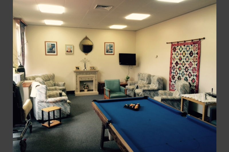 Riverslea VIC Aged Care Gold Coast