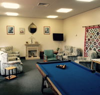 J.H.F. McDonald Wing Nursing Home - Gold Coast Aged Care