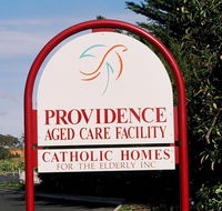 Providence Aged Care Facility - Catholic Homes - Aged Care Find