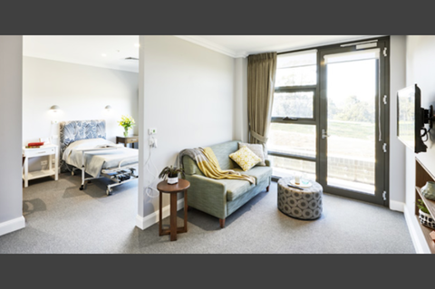 George Vowell Nursing Home - Aged Care Find 0