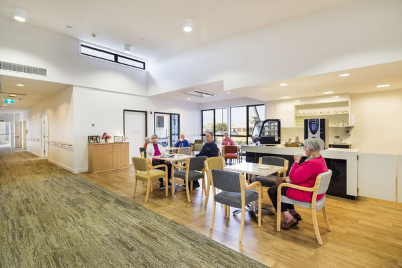 Tidal River VIC Gold Coast Aged Care