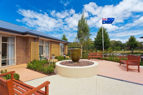 Rosebrook - Aged Care Find 0