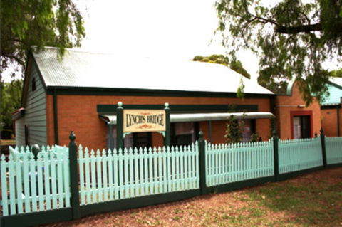 Doutta Galla Lynch's Bridge Aged Care Facility - Gold Coast Aged Care 0