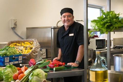 Mary MacKillop Care St Catherine's - Aged Care Find 0