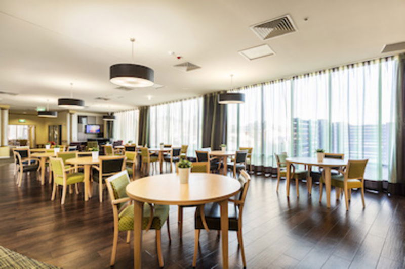 Golden Grove SA Gold Coast Aged Care