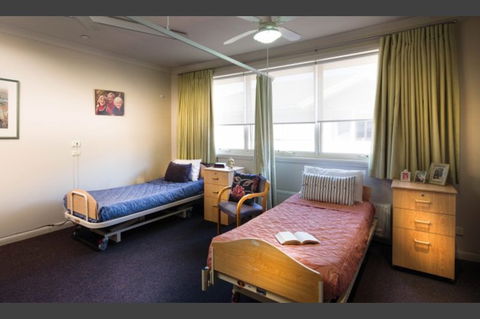Bupa Coburg - Gold Coast Aged Care 0