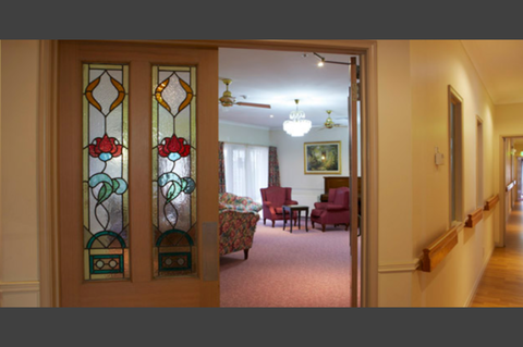 Roccoco Nursing Home - Gold Coast Aged Care 0