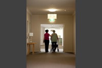 Homewood Residential Aged Care