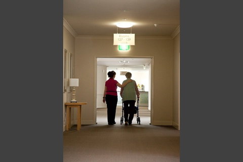 Homewood Residential Aged Care - Aged Care Find 0