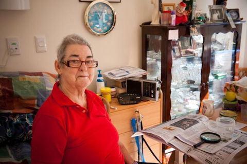 The Eunice Seddon Home - Aged Care Find 0
