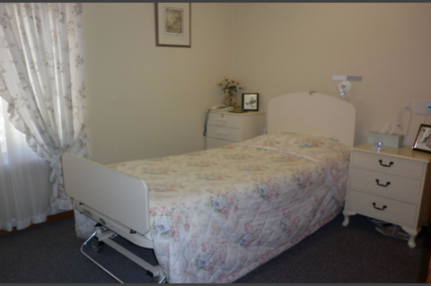 Gilbert Valley Homes - Gold Coast Aged Care 0