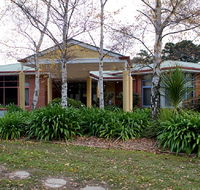 Mercy Place Montrose Nursing Home - Aged Care Find