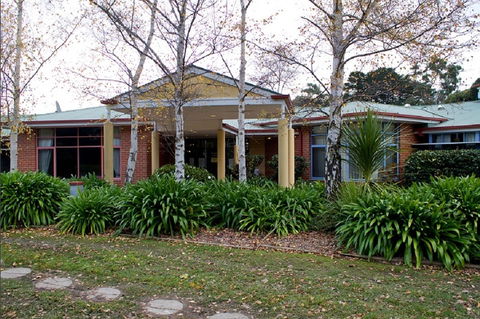 Mercy Place Montrose (Nursing Home) - Aged Care Find 0