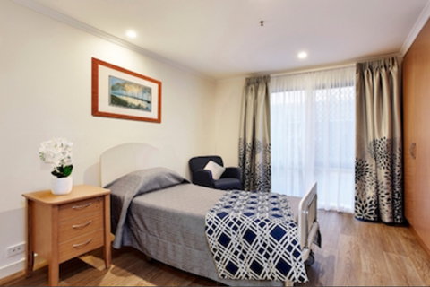 Estia Health Craigmore - Aged Care Gold Coast 0
