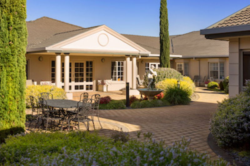 Encounter Bay SA Aged Care Find