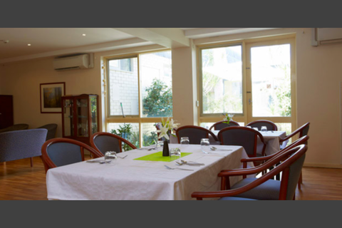 Yarra West Nursing Home - Aged Care Find 0