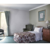 Arcare Overton Lea - Aged Care Find