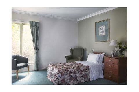 Arcare Overton Lea - Aged Care Find 0