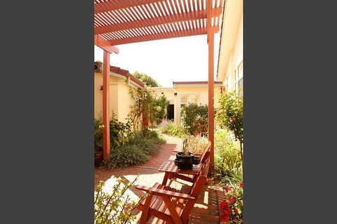 Moyne Health Services-Belfast House - Gold Coast Aged Care 0