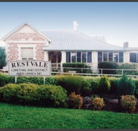 Restvale Hostel - Aged Care Find