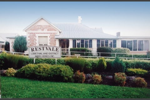 Restvale Hostel - Aged Care Find 0