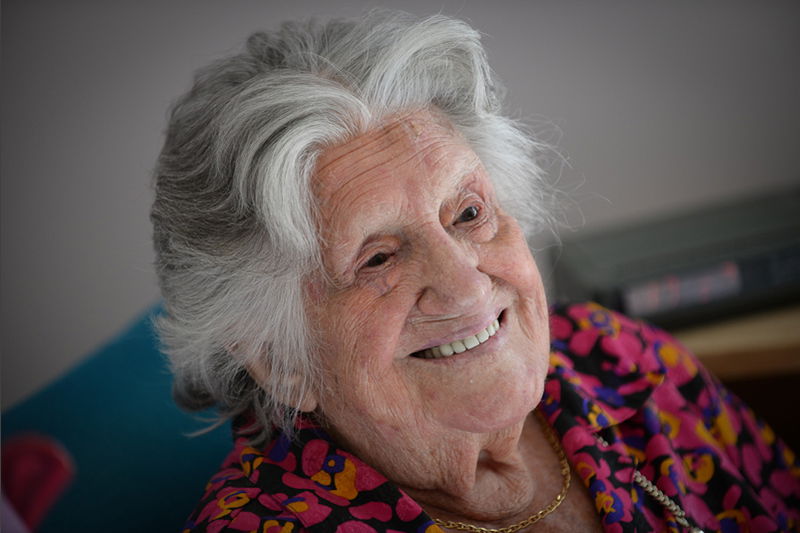 Lorne VIC Aged Care Find