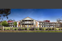 Estia Health Wodonga