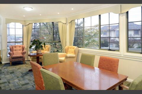Highwood Court - Gold Coast Aged Care 0