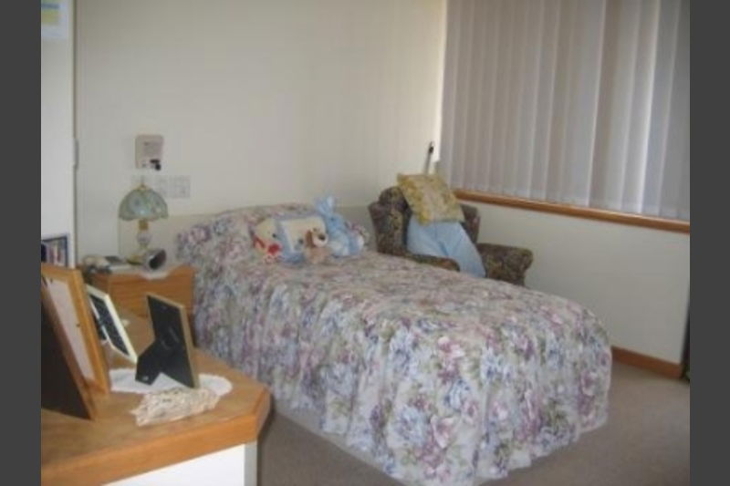 Salter Springs ACT Aged Care Gold Coast