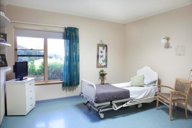 Loxton SA Aged Care Find