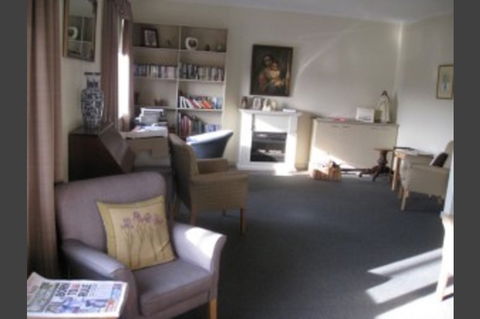 Mercy Place Boronia - Aged Care Gold Coast 0