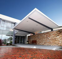 Corpus Christi Aged Care Facility - Catholic Homes - Aged Care Find