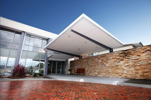 Corpus Christi Aged Care Facility - Catholic Homes - Aged Care Find 0