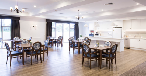 Embracia Victoria Pty Ltd - Aged Care Find 1