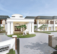 Embracia Victoria Pty Ltd - Aged Care Find