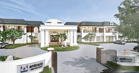 Embracia Victoria Pty Ltd - Aged Care Find 0