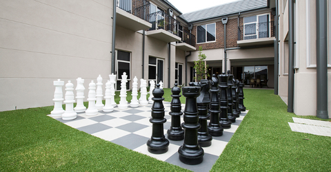 Embracia Victoria Pty Ltd - Aged Care Find 3