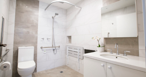 Embracia Victoria Pty Ltd - Aged Care Find 4