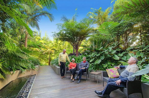 Oceangrove Seniors Living Village - Aged Care Find 11