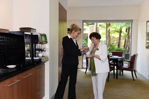 Oceangrove Seniors Living Village - Aged Care Find 4