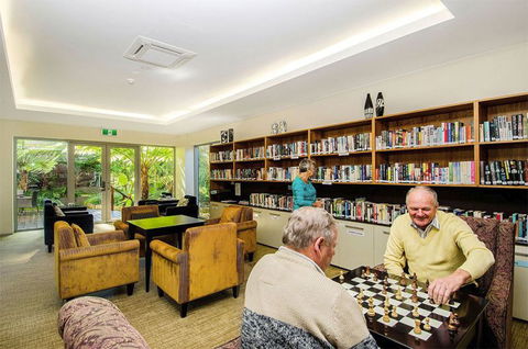 Oceangrove Seniors Living Village - Aged Care Find 7