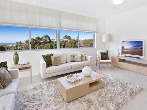 Oceangrove Seniors Living Village - Aged Care Find 1