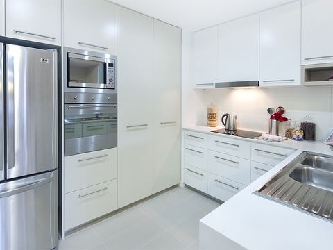 Oceangrove Seniors Living Village - Aged Care Find 5