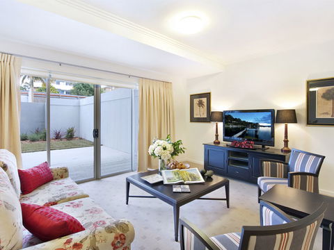 Oceangrove Seniors Living Village - Aged Care Find 8