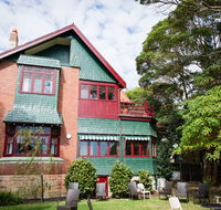 Glengarry - Aged Care Find