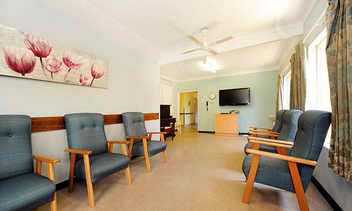 Wolli Creek NSW Aged Care Find