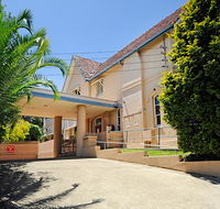 Hall  Prior Glenwood Aged Care Home - Gold Coast Aged Care